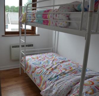 Wadebridge House | Rivendell Holidays
