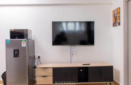 Kidono Apartment | Rivendell
