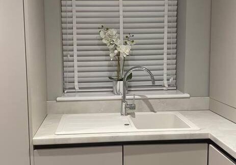 Broadstairs Apartment | Rivendell Modern 2 Bedroom apartment in St Peters village sleeps 6