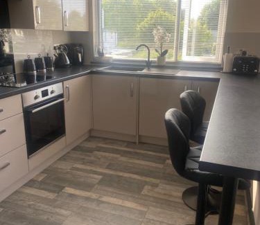 Broadstairs Apartment | Rivendell spacious two bedroom 1st floor flat