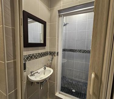 Plettenberg Bay Apartment | River Apartment in Gated Complex