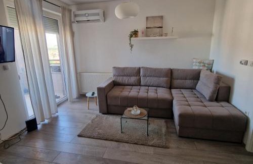 Paracin Apartment | River Apartment