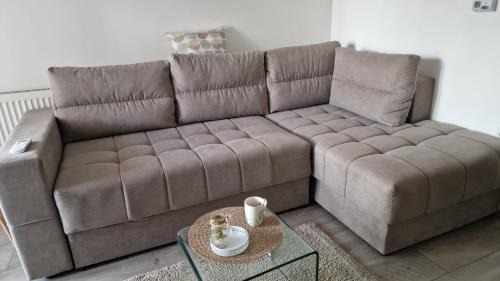 Paracin Apartment | River Apartment
