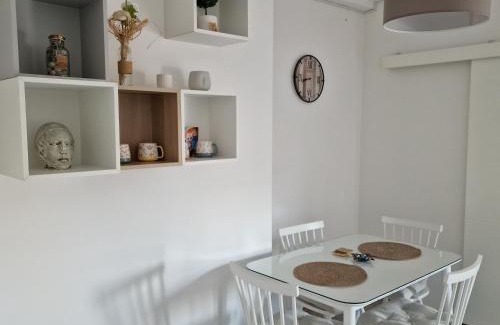 Paracin Apartment | River Apartment