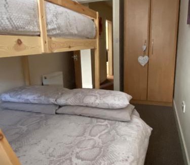 Bangor Apartment | River bank apartment