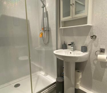 Bangor Apartment | River bank apartment