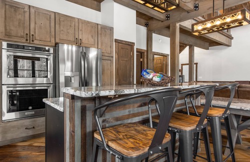 Warrensburg Cabin | River bank lodge just minutes to Lake George with heated salt water pool