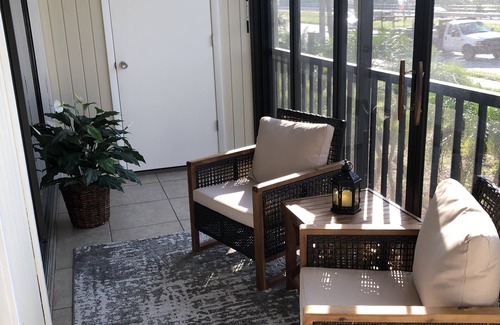 Port Charlotte Condo | River Beach Condo
