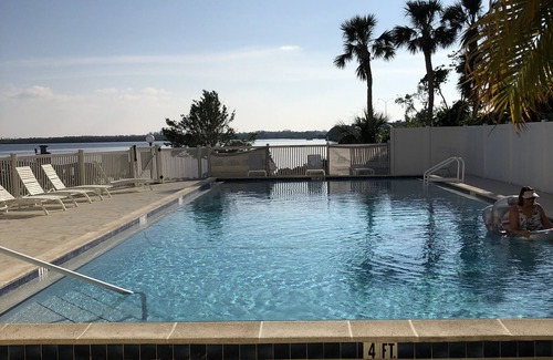 Port Charlotte Condo | River Beach Condo