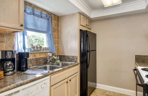 Welaka Condo | River Bend B212