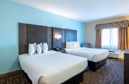 Pigeon Forge Hotel | River Bend Inn