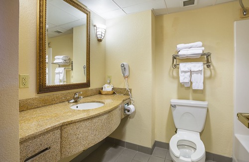 Pigeon Forge Hotel | River Bend Inn