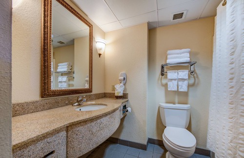 Pigeon Forge Hotel | River Bend Inn