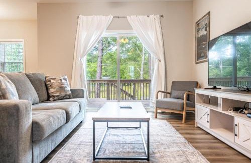 Southern Pines House | River Birch at Ducks Landing