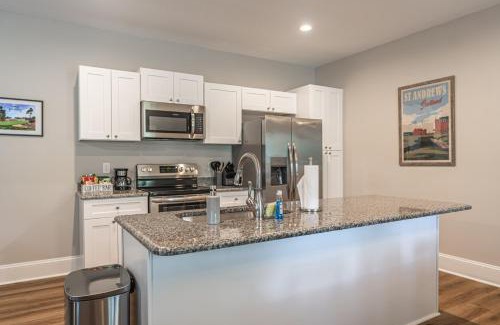 Southern Pines House | River Birch at Ducks Landing