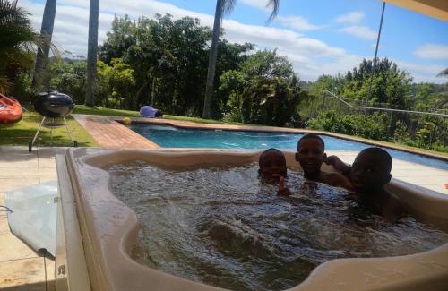 Berea Villa | River Bliss