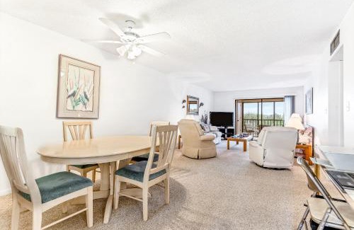 Port Charlotte Apartment | River Breeze