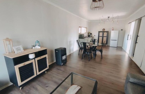 Greater Johannesburg Metropolitan Area House | River Cabin