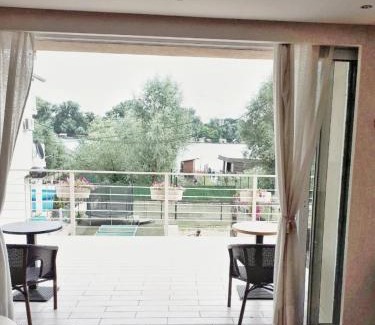 Novi Beograd House | River Casa