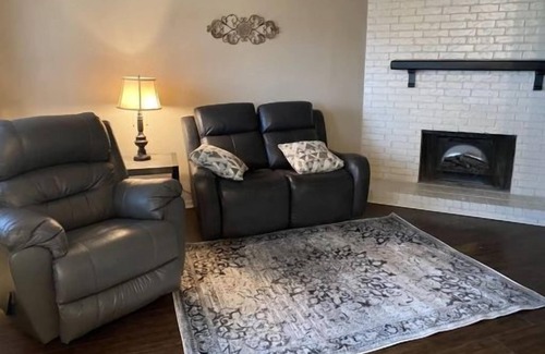 Cecil Apartment | River Chase Country Side 2 B/R Apt.