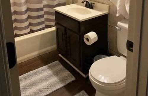 Cecil Apartment | River Chase Country Side 2 B/R Apt.
