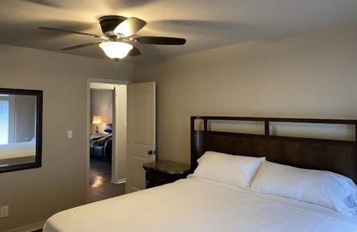 Cecil Apartment | River Chase Country Side 2 B/R Apt.