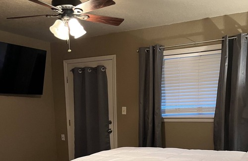 Cecil Apartment | River Chase "Ram's Place"
