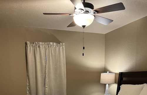 Cecil Apartment | River Chase "Ram's Place"