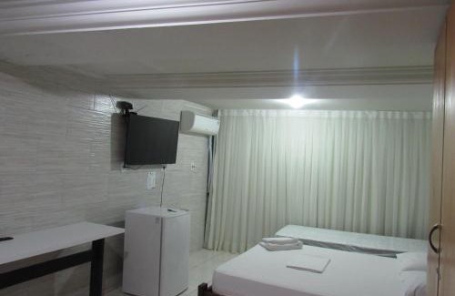 Petrolina Hotel | River Class Hotel