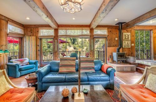 Hacienda House | River Classic