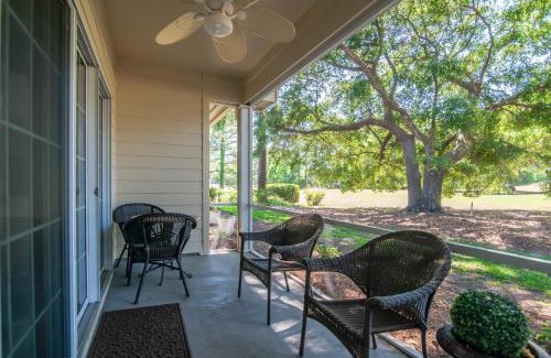 Pawleys Island Villa | River Club 3 Bedroom: Golf Views and Amenities