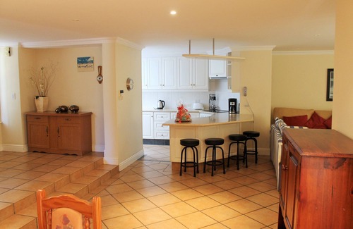 Plettenberg Bay House | River Club 4213