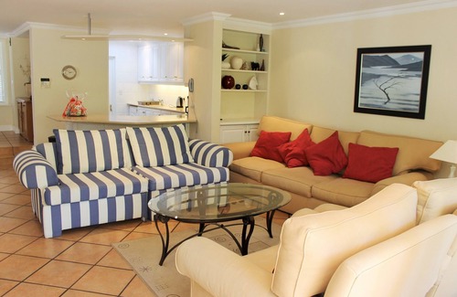 Plettenberg Bay House | River Club 4213