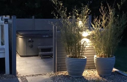 Swarland Resort | River Coquet Luxury Hot Tub Retreat