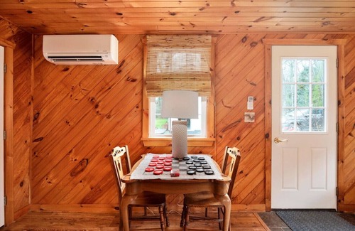 Chestertown House | River Cottage, Chestertown