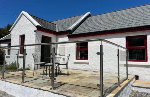 Ballinaboy House | River Cottage, Clifden