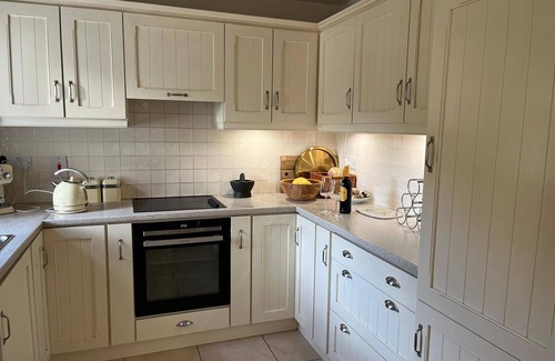 Ballinaboy House | River Cottage, close to the Capital of Connemara