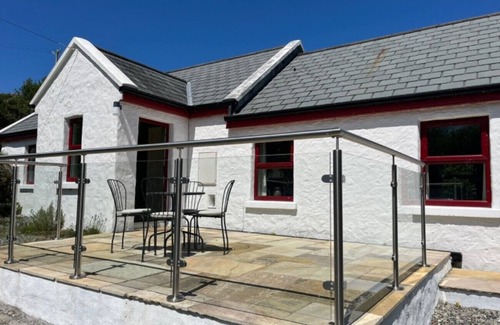 Ballinaboy House | River Cottage, close to the Capital of Connemara