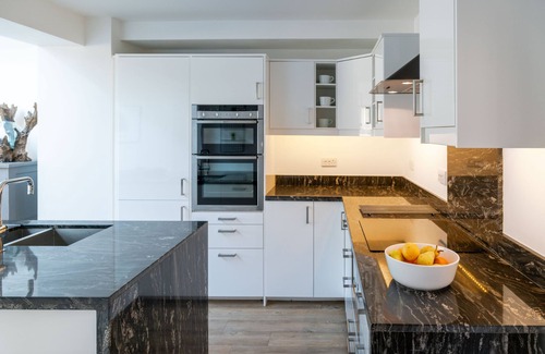 Letheringsett Cottage | River Cottage - flint cottage in rural village location with stylish interiors