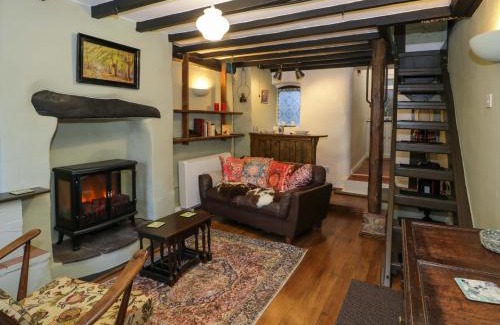 Llanbedr House | River Cottage