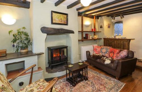 Llanbedr House | River Cottage