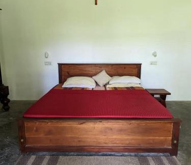 Hikkaduwa House | River Cottage Hikkaduwa