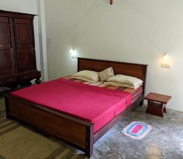 Hikkaduwa House | River Cottage Hikkaduwa