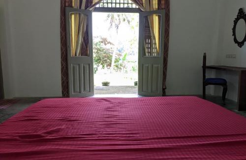 Hikkaduwa House | River Cottage Hikkaduwa