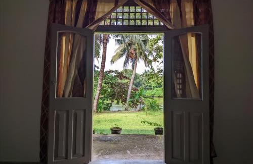 Hikkaduwa House | River Cottage Hikkaduwa