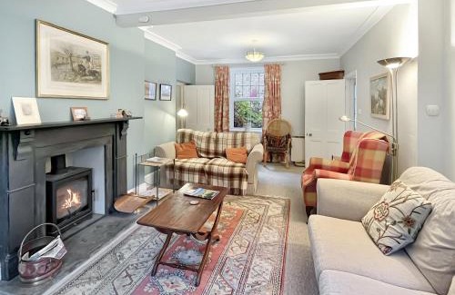 Lynton House | River Cottage in stunning location