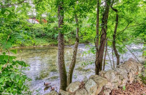 Pigeon Forge House | River Cottage