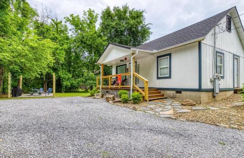 Pigeon Forge House | River Cottage