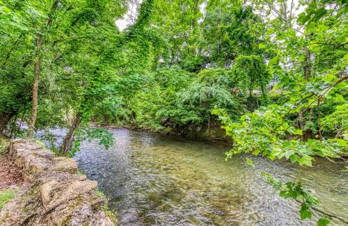 Pigeon Forge House | River Cottage