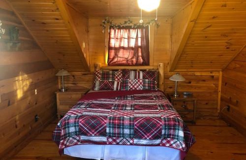 Townsend House | River Dreaming